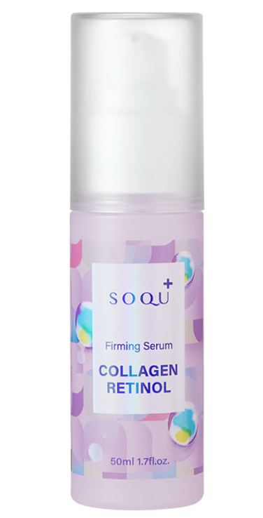 Collagen Retinol Firming Serum