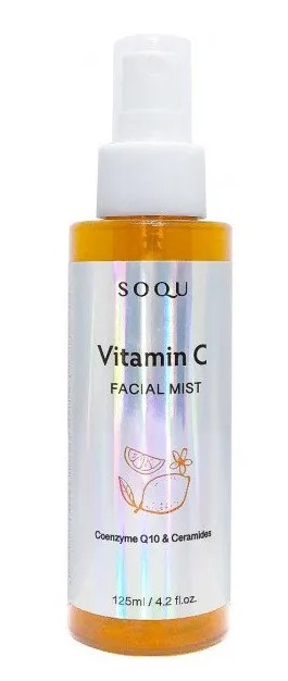 Vitamin C Facial Mist