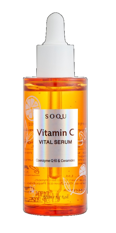 Vitamin C Vital Serum
